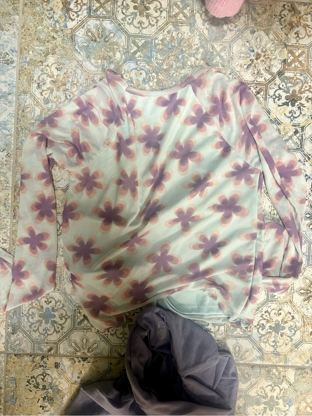 art class soft long